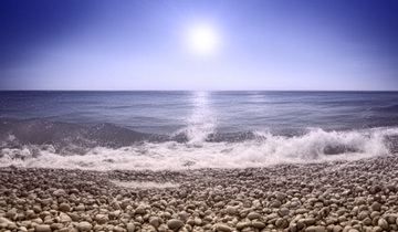 Море Геленджик