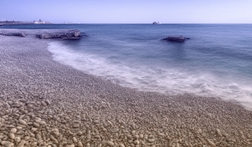 Море Новороссийска
