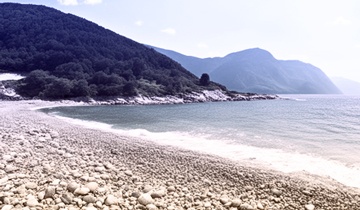 Море Туапсе