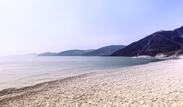 Море Ялта